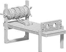 Torture Rack (Deep Cuts)